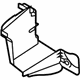 Mazda B63B-50-1U1 Lower Plate Mazda B63B-50-1U1 Lower Plate