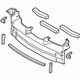 Mazda BALV-50-1C0A Air Guide Mazda BALV-50-1C0A Air Guide