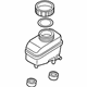 Mazda FE01-43-55ZA Master Cylinder Reservoir