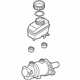 Mazda FE05-43-40ZC Master Cylinder