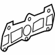 Mazda N3H1-13-461C Exhaust Manifold Gasket