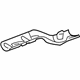Mazda N3H1-13-392B Lower Insulator