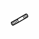 Mazda L3M7-40-584 Manifold Stud
