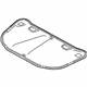 Mazda GBFN-56-681A Insulator