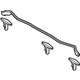 Mazda GBFN-56-760 Rear Weatherstrip