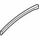 Mazda N243-51-RC2 Protector
