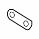 Mazda N244-51-PV1 Rear Deflector