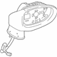 Mazda NA8W-69-181A Mirror