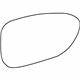 Mazda NA9B-69-1G1 Mirror Glass
