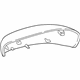 Mazda N243-69-1N1-13 Mirror Cover