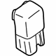 Mazda B150-67-730 Relay