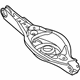 Mazda B45A-28-300C Lower Control Arm