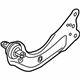 Mazda B45A-28-200A Trailing Arm