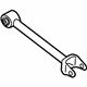 Mazda B63B-28-500 Lateral Link