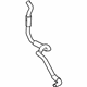 Mazda CG36-42-562A Vent Hose