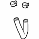 Mazda LF66-13-680 Hose
