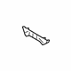 Mazda BDTT-50-1C1A Mount Plate Mazda BDTT-50-1C1A Mount Plate