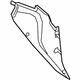 Mazda KD45-64-230D-02 Side Cover Mazda KD45-64-230D-02 Side Cover