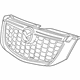 Mazda ZZC0-50-710 Grille