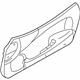 Mazda N066-68-4C1A-80 Pocket