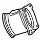 Mazda GY01-13-215R-00 Mass Air Flow Sensor