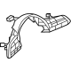 Mazda BEEV-66-4M0A Switch