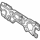 Mazda DB2P-68-612 Lower Insulator