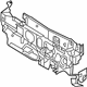 Mazda DB2P-68-63XA Upper Insulator