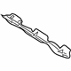Mazda D10E-68-611 Insulator Pad
