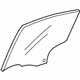 Mazda C235-72-511A Moveable Glass
