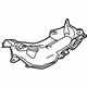 Mazda BBM4-56-452 Heat Shield