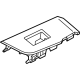 Mazda KBB3-68-5L1A-02 Panel(Right), Switch Mazda KBB3-68-5L1A-02 Panel(Right), Switch