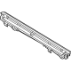 Mazda KMV7-69-54XB-02 Shade(Right), Sun Mazda KMV7-69-54XB-02 Shade(Right), Sun