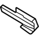 Mazda KMV7-68-482A-02 Hook Mazda KMV7-68-482A-02 Hook