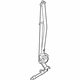 Mazda DBYG-57-L90A Lap & Shoulder Belt
