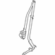 Mazda DBYF-57-L30 Lap & Shoulder Belt
