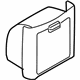 Mazda CC33-64-39XB-02 Rear Cupholder