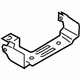 Mazda CC33-64-446A Front Bracket