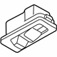 Mazda TC86-69-975-03 Switch