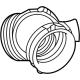 Mazda PXFV-13-221 Hose, Air Mazda PXFV-13-221 Hose, Air