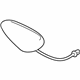 Mazda GJR9-66-930-27 Antenna Mazda GJR9-66-930-27 Antenna