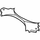 Mazda L206-56-031B Hold Down