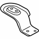 Mazda L207-56-04YB Bracket