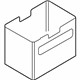 Mazda L33G-18-59XB Battery Cover