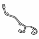 Mazda BEET-67-SH0A Wire Harness Mazda BEET-67-SH0A Wire Harness