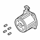 Mazda CE01-27-97XA Coupling Mazda CE01-27-97XA Coupling