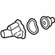 Mazda L357-15-170B Thermostat Mazda L357-15-170B Thermostat