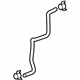 Mazda ZZC3-15-277 Return Line Mazda ZZC3-15-277 Return Line
