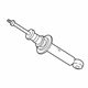 Mazda N018-34-700B Strut