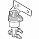 Mazda ZZCB-18-741C Solenoid Valve